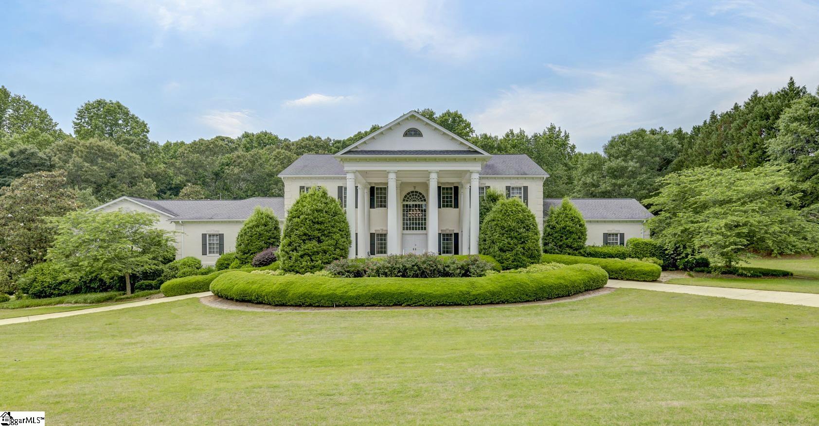 140 Club Drive Simpsonville, SC 29681 - Photo 1 of 36