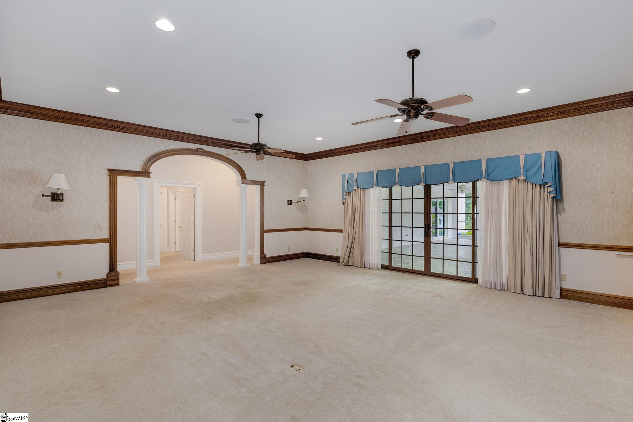 140 Club Drive Simpsonville, SC 29681 - Photo 11 of 36