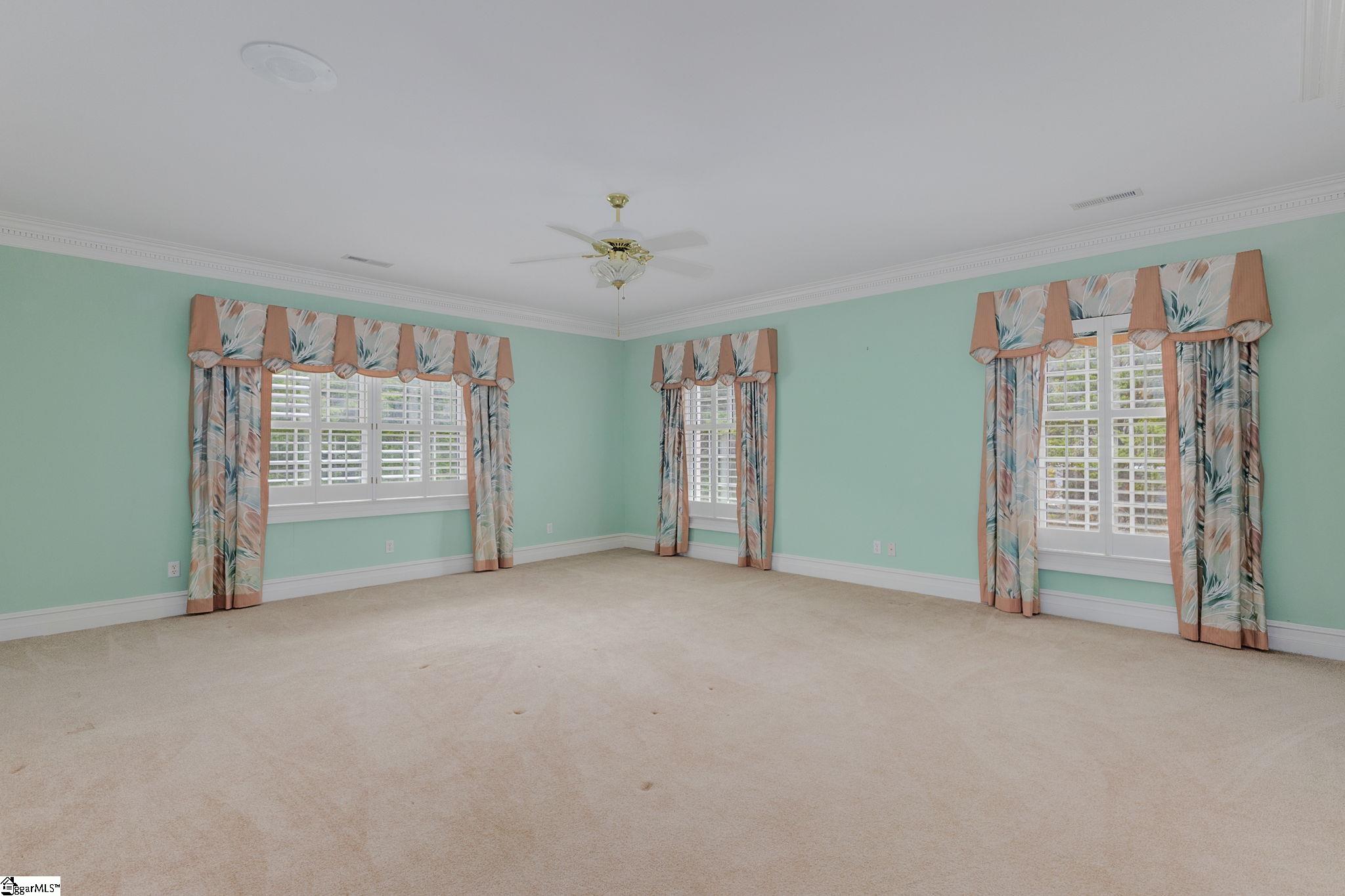 140 Club Drive Simpsonville, SC 29681 - Photo 25 of 36