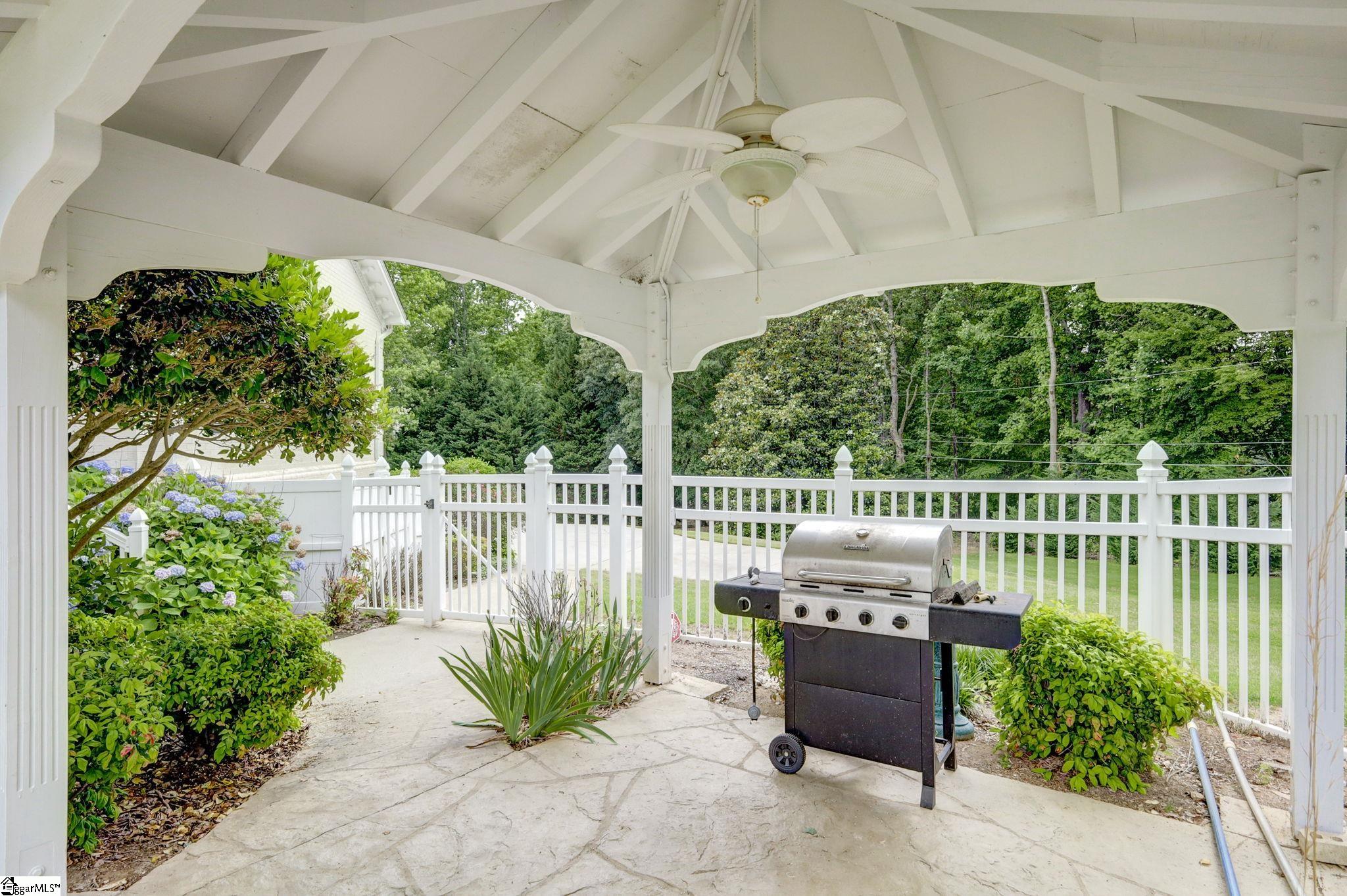 140 Club Drive Simpsonville, SC 29681 - Photo 29 of 36