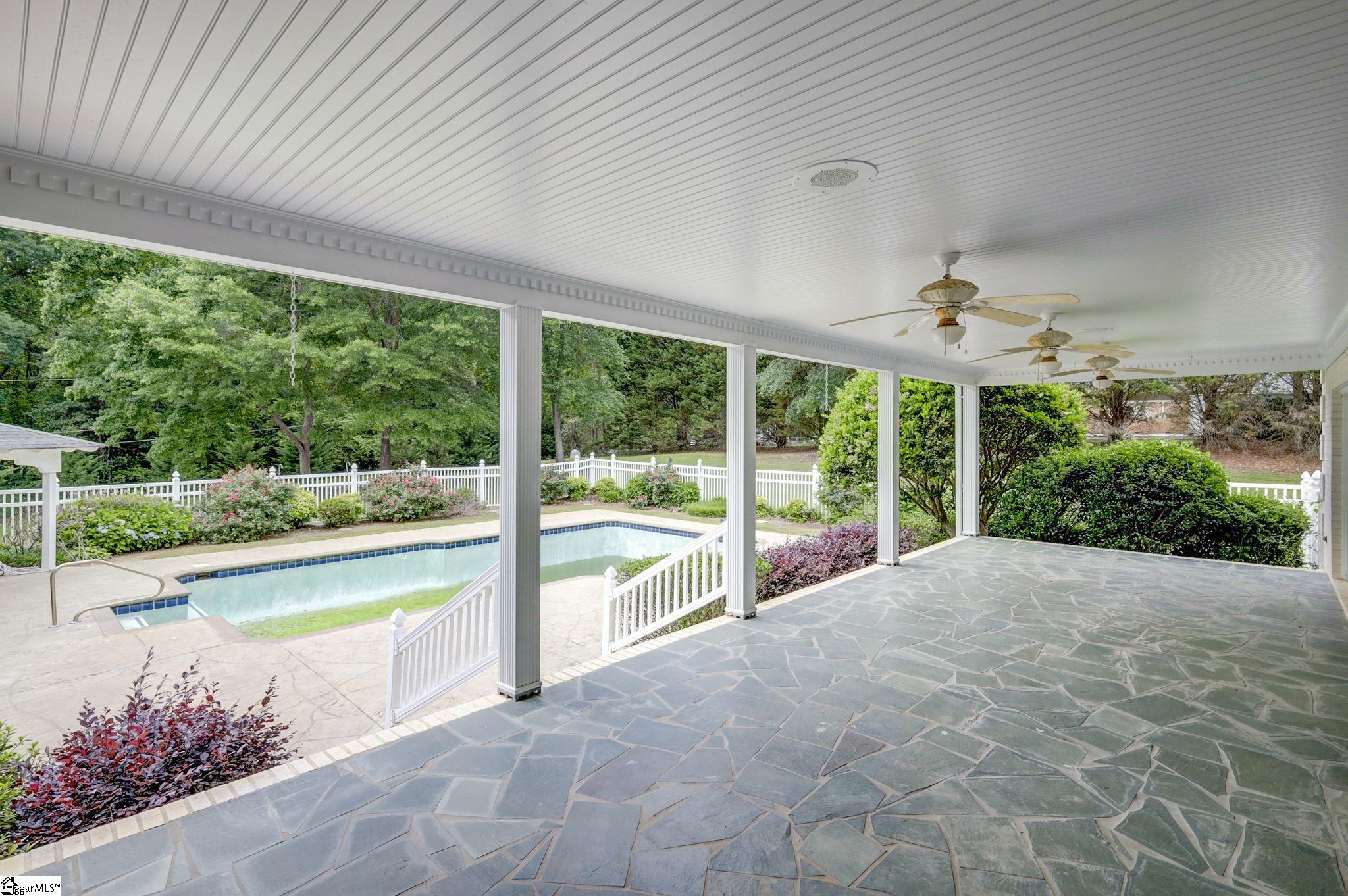 140 Club Drive Simpsonville, SC 29681 - Photo 30 of 36