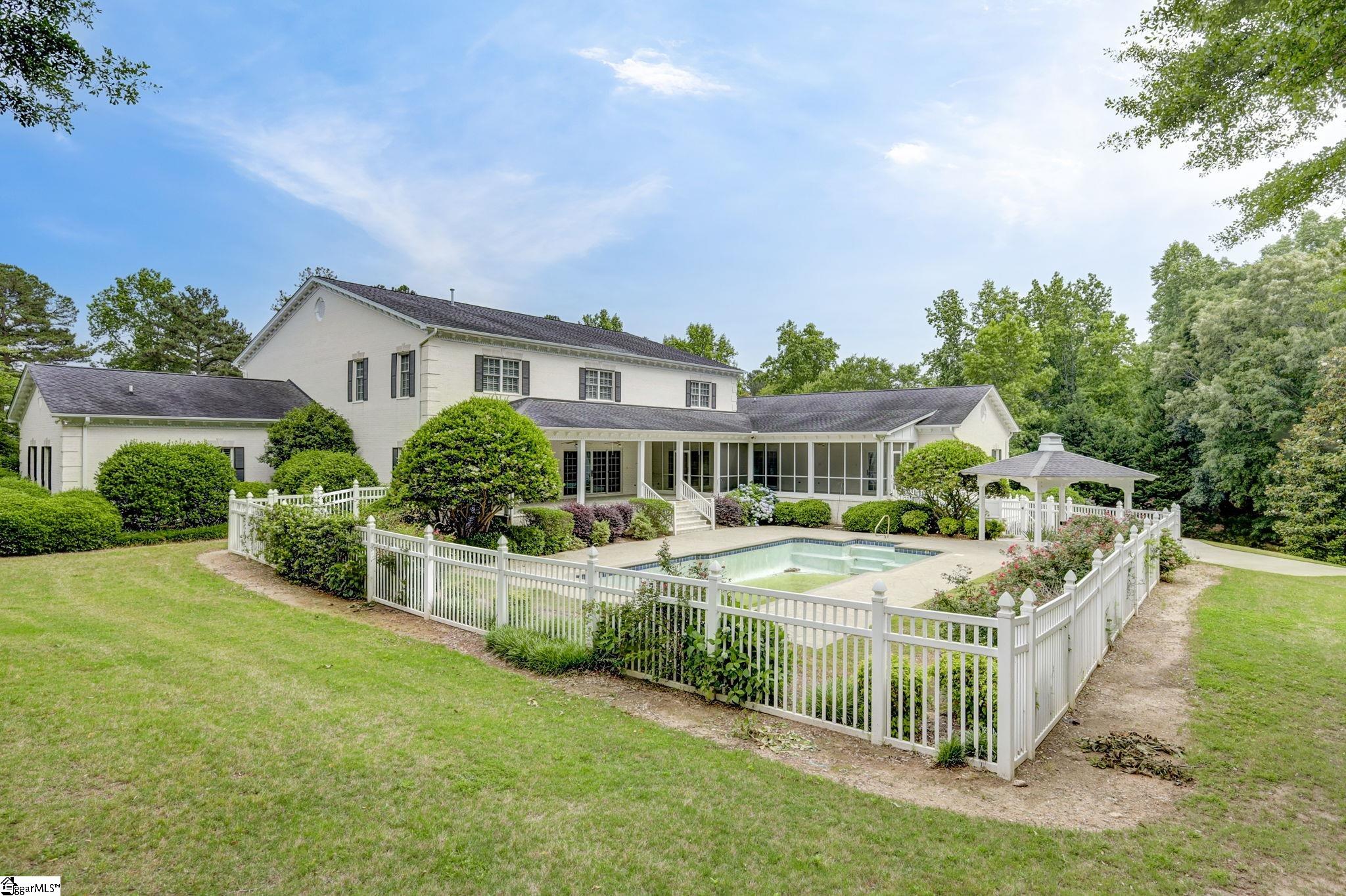 140 Club Drive Simpsonville, SC 29681 - Photo 3 of 36