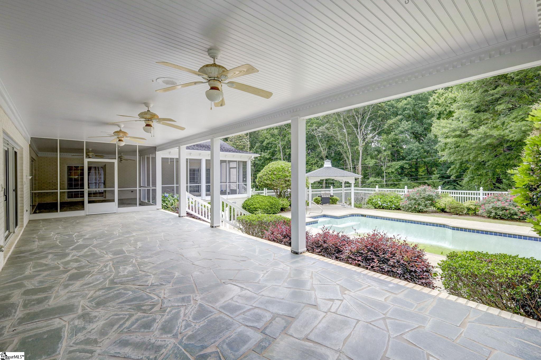 140 Club Drive Simpsonville, SC 29681 - Photo 31 of 36