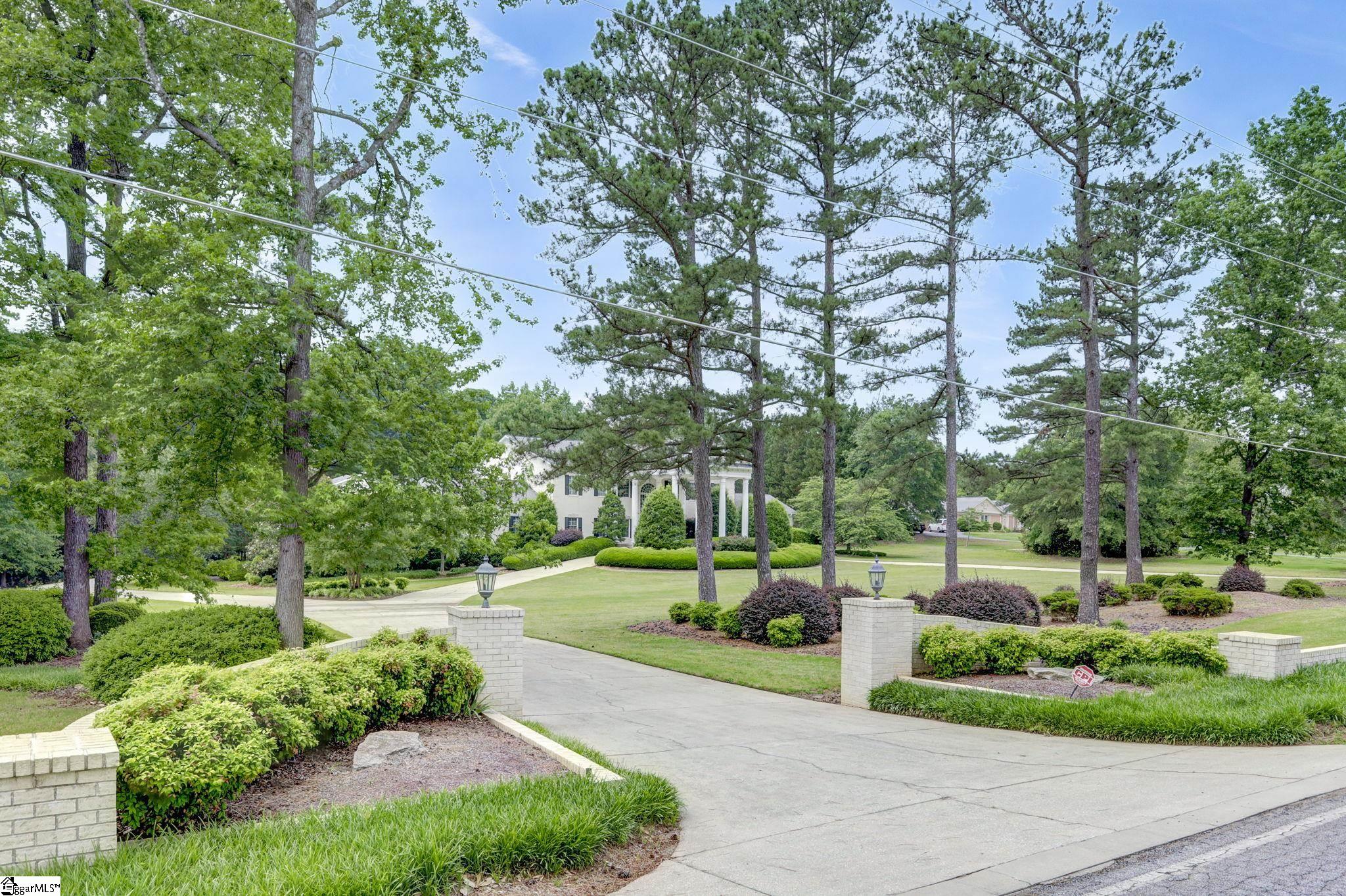 140 Club Drive Simpsonville, SC 29681 - Photo 34 of 36