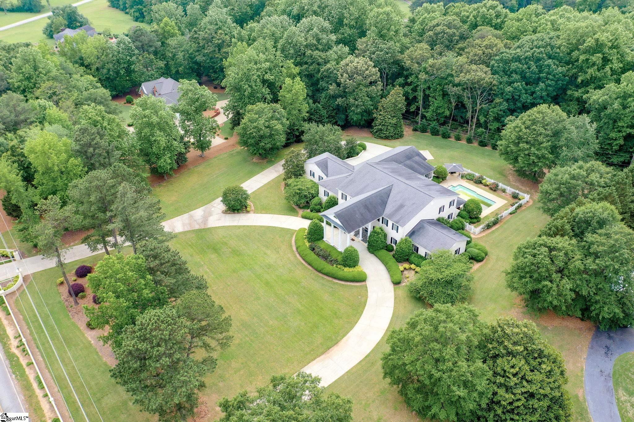 140 Club Drive Simpsonville, SC 29681 - Photo 35 of 36