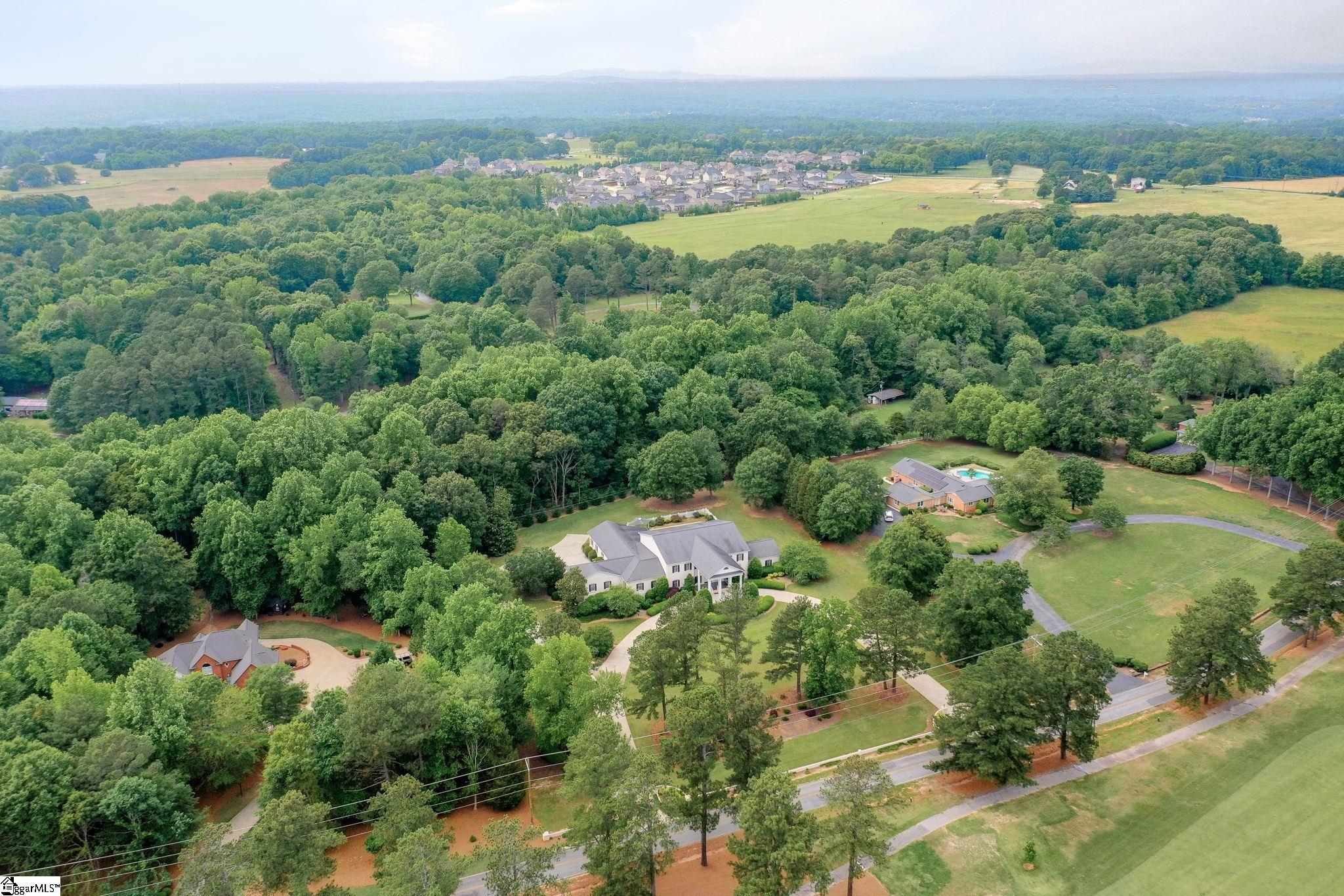 140 Club Drive Simpsonville, SC 29681 - Photo 36 of 36