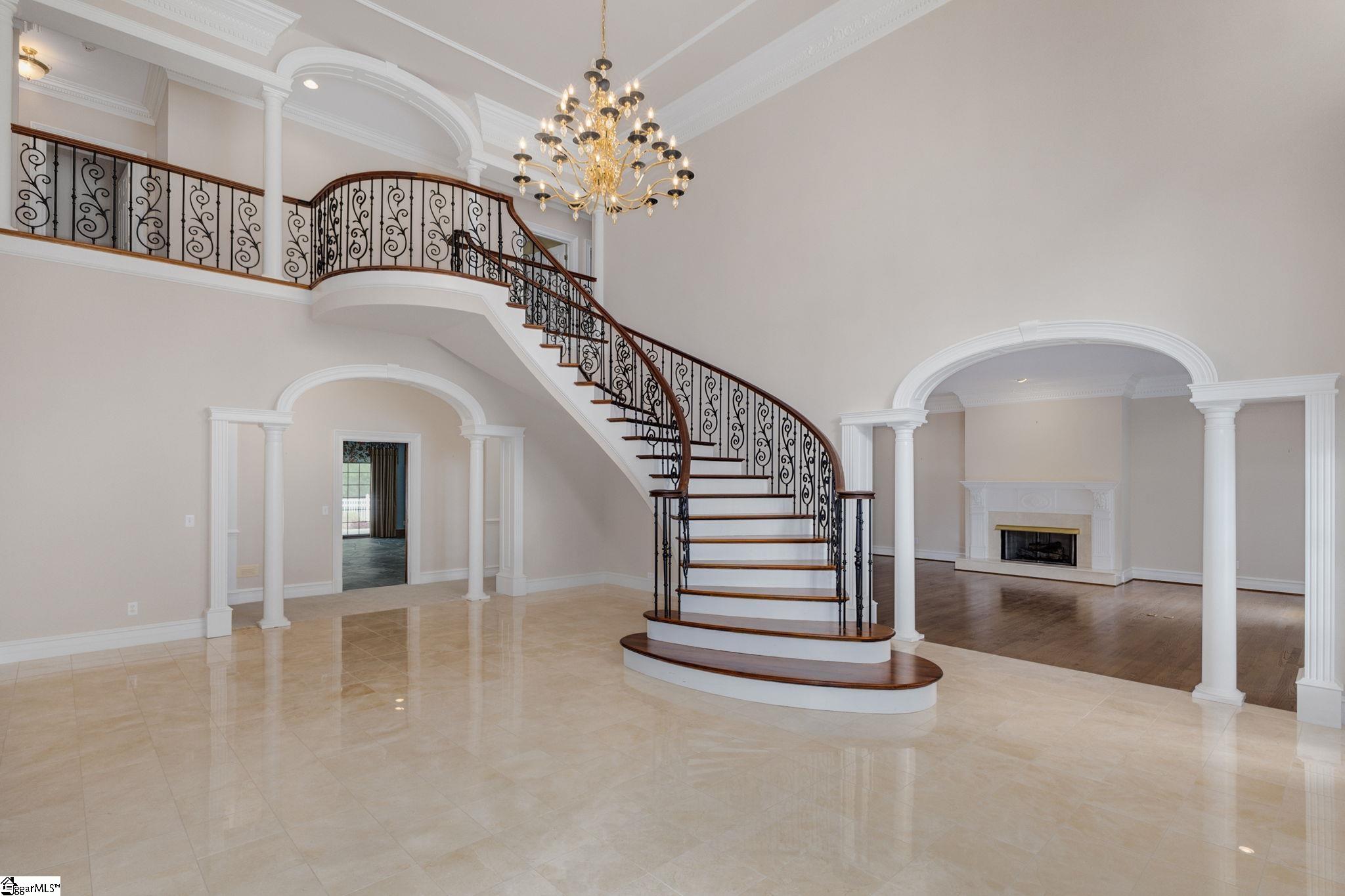 140 Club Drive Simpsonville, SC 29681 - Photo 4 of 36