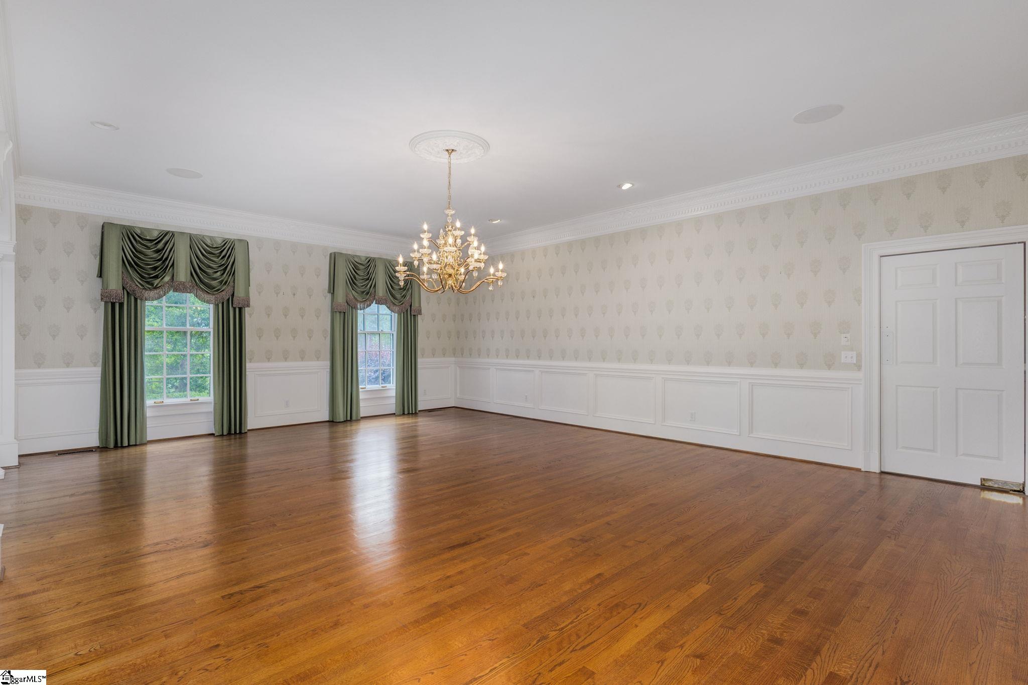 140 Club Drive Simpsonville, SC 29681 - Photo 6 of 36