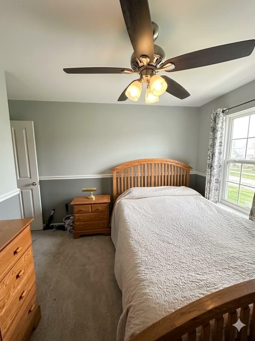 4248 Hampton Ridge Boulevard Howell, MI 48843 - Photo 20 of 25