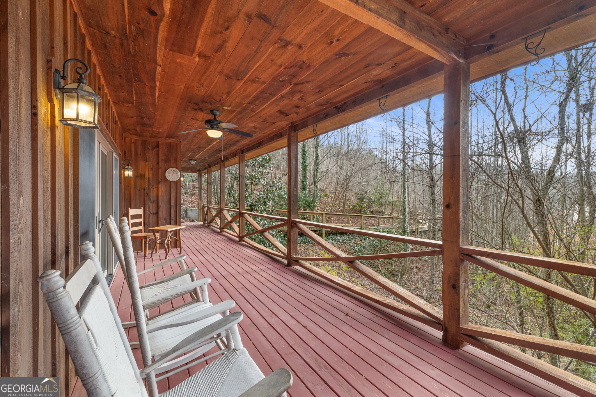 1242 Moccasin Creek Road Clarkesville, GA 30523 - Photo 39 of 62
