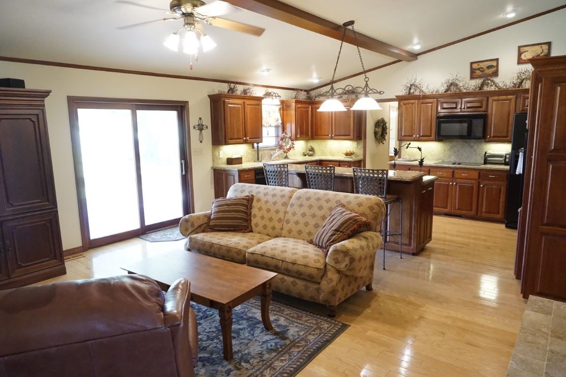 1160 South 4th Street Perry, OK 73077 - Photo 7 of 36 Gallery Image 7