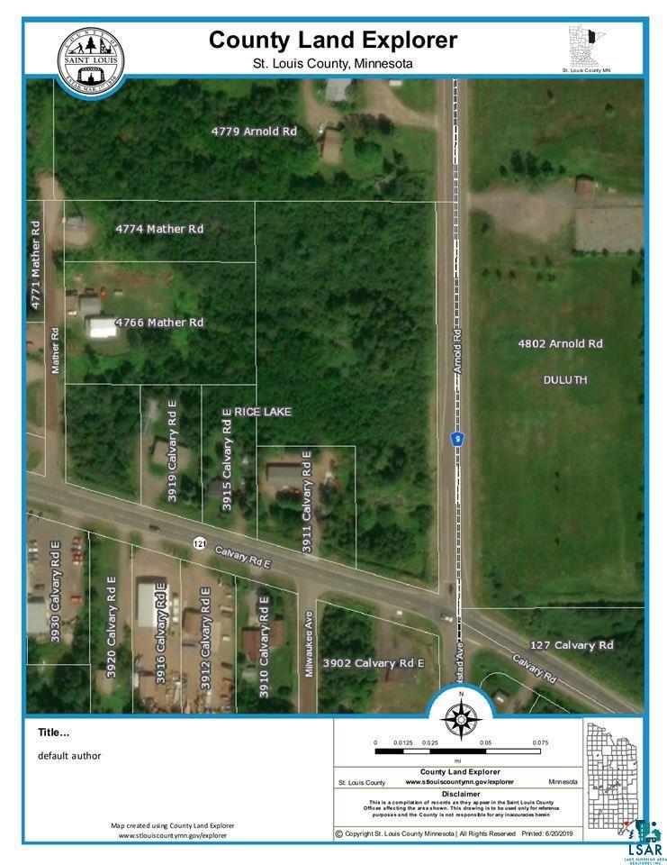 39-xx Calvary Road Duluth, MN 55803 - Photo 2 of 3