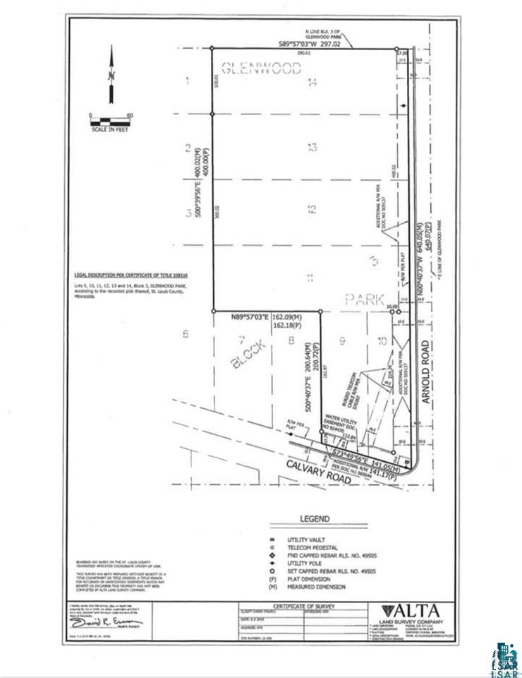 39-xx Calvary Road Duluth, MN 55803 - Photo 3 of 3