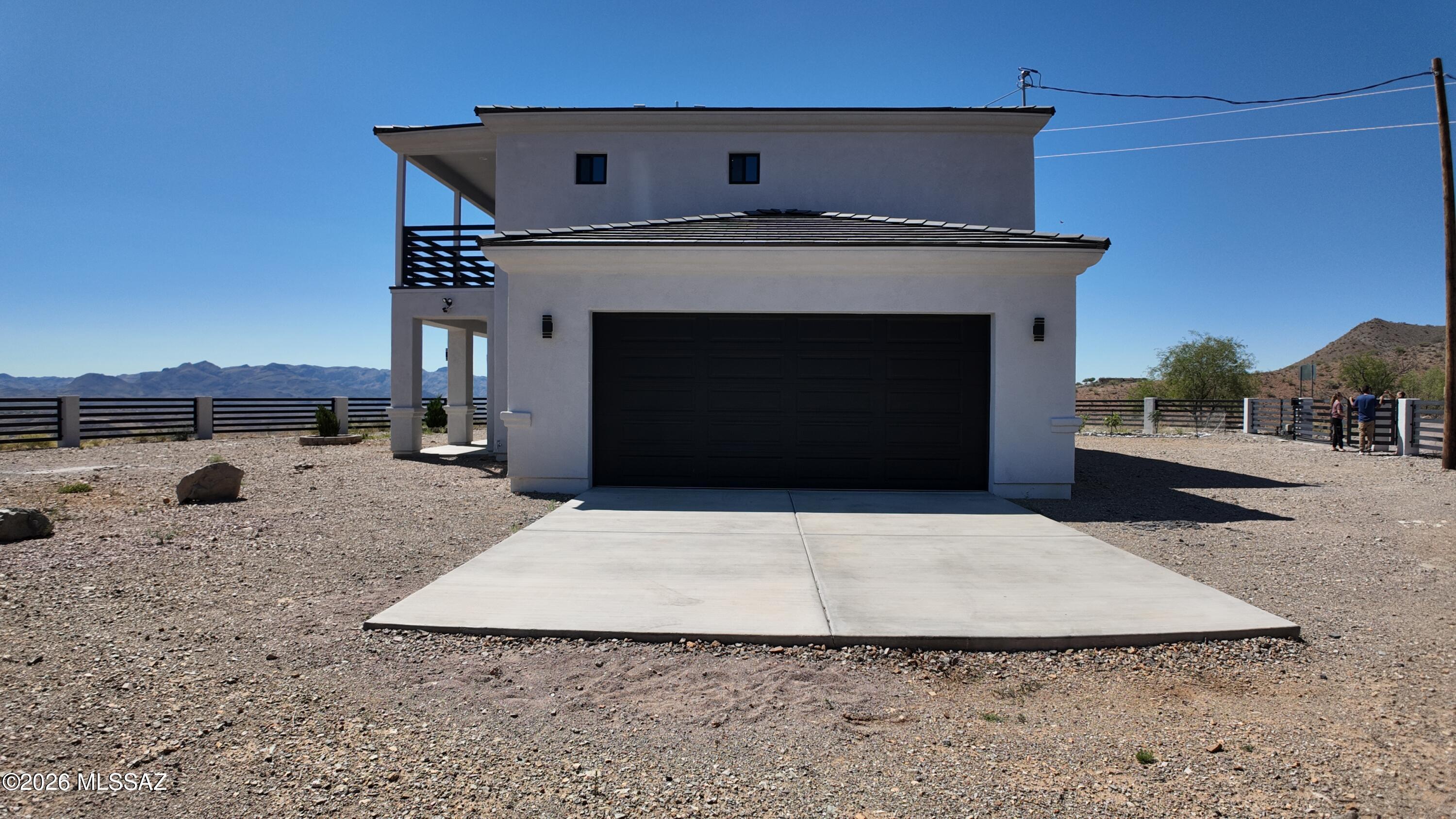339 Circulo Chica Rio Rico, AZ 85648 - Photo 35 of 42 339 circulo chica 64 garage