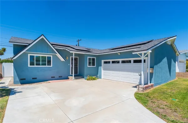 $899,888 | 7211 Grandoaks Drive, Stanton, CA 90680