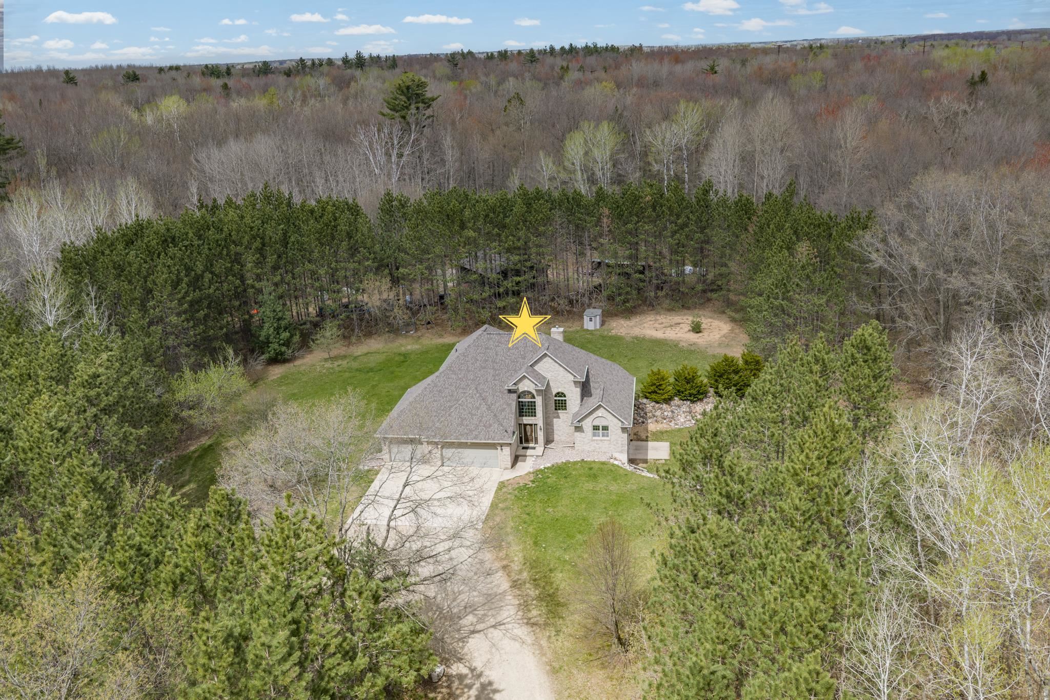 5164 Stiles Road Lena, WI 54139 - Photo 59 of 71