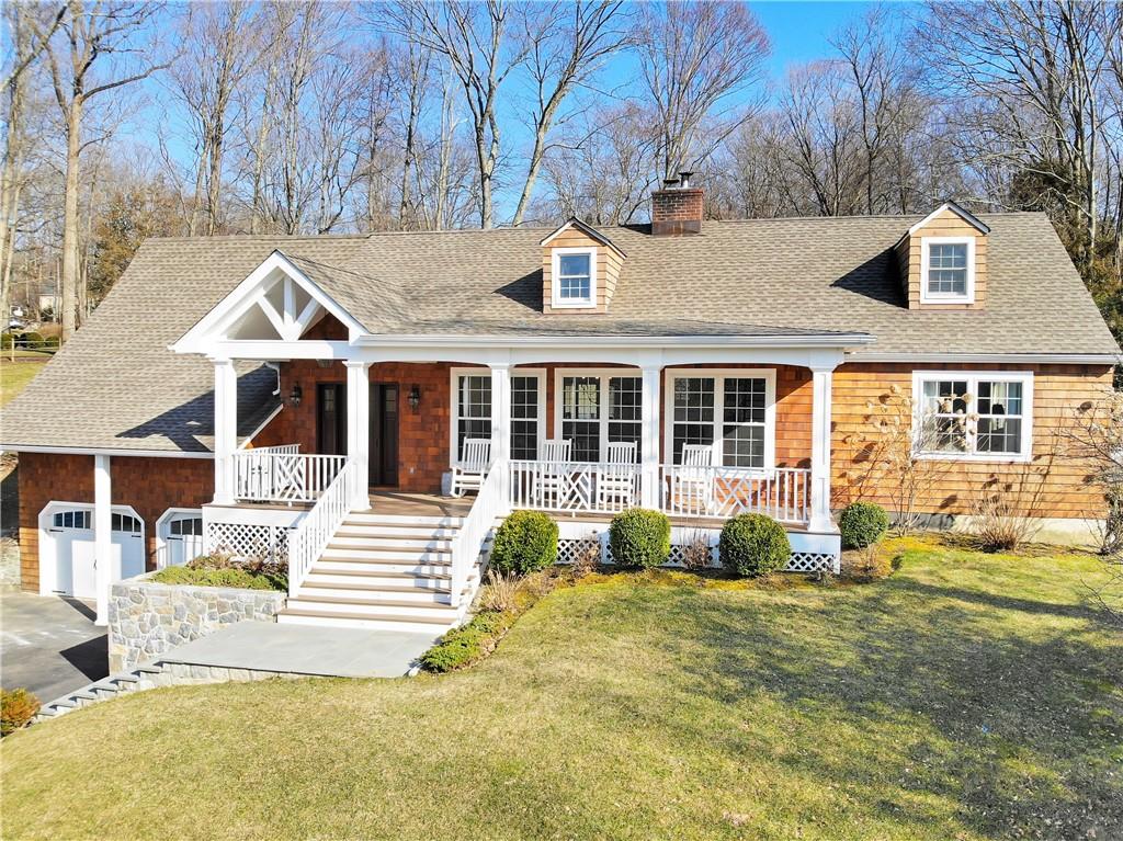 9 Greenway Road Armonk, NY 10504 - Photo 1 of 1 Gallery Image 1