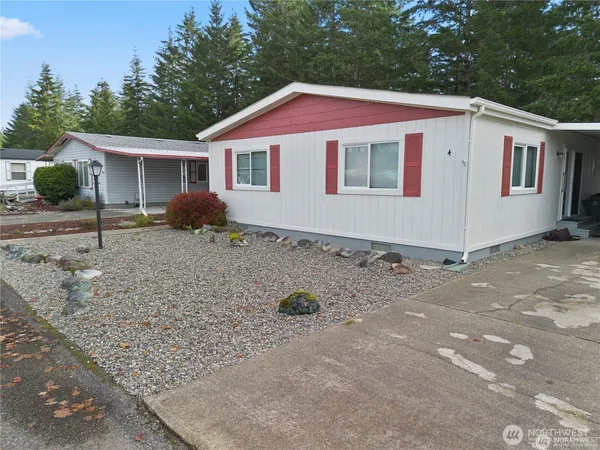 $199,950 | 4 Blitzen Lane, Shelton, WA 98584