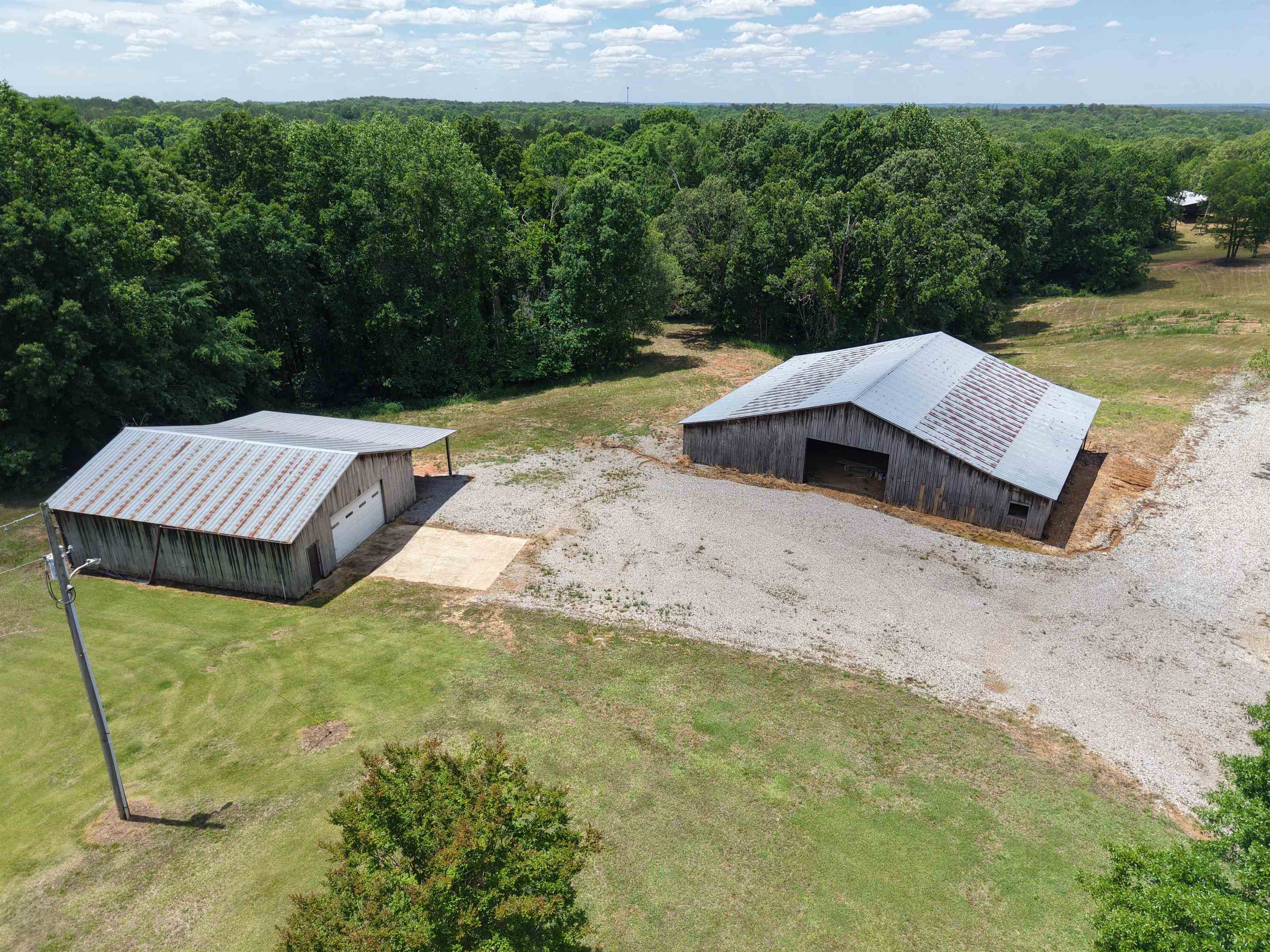 3360 Ebenezer Road Toone, TN 38381 - Photo 5 of 40