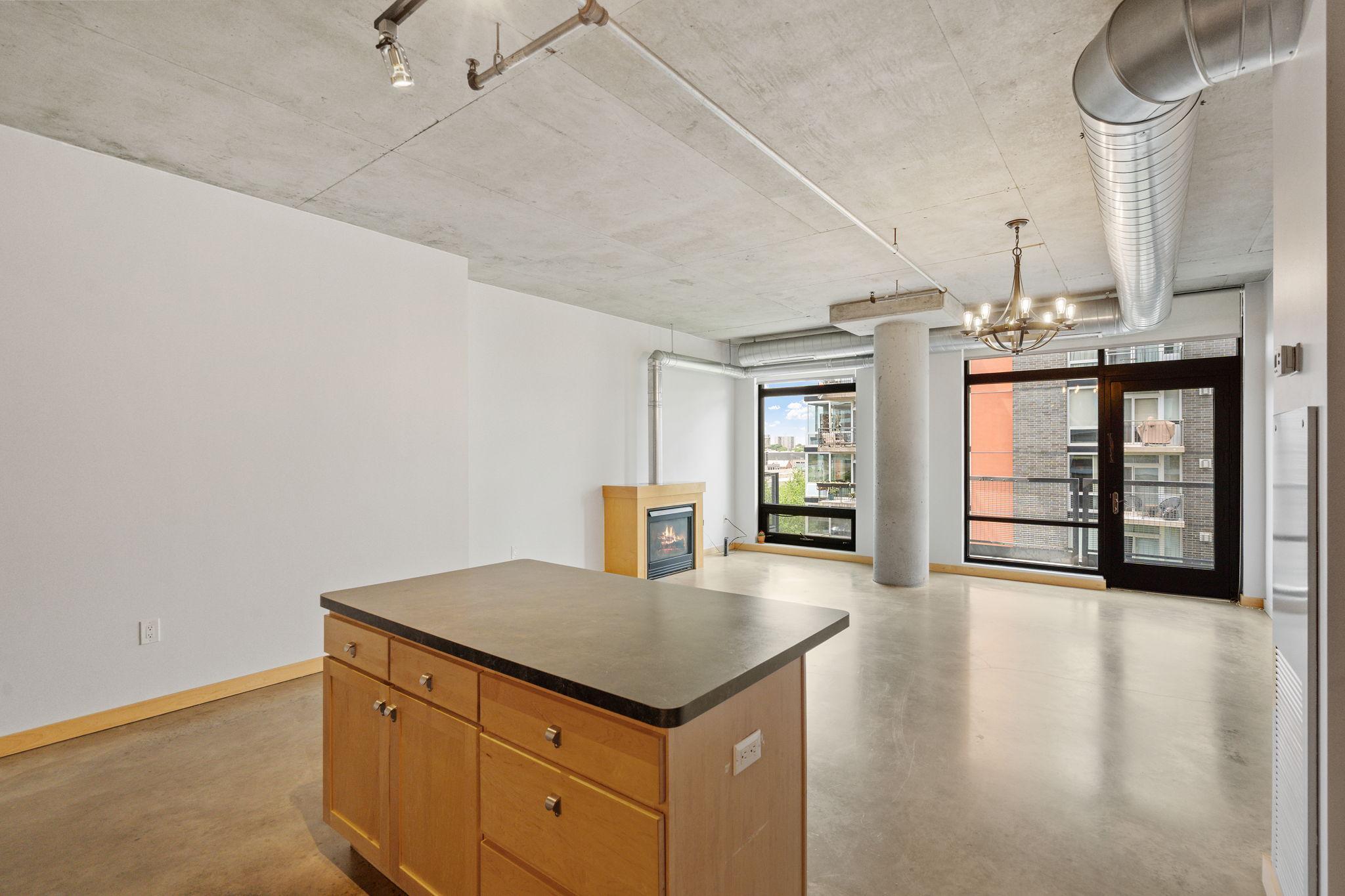 720 North 4th Street, Unit R405 Minneapolis, MN 55401 - Photo 6 of 29 Gallery Image 6