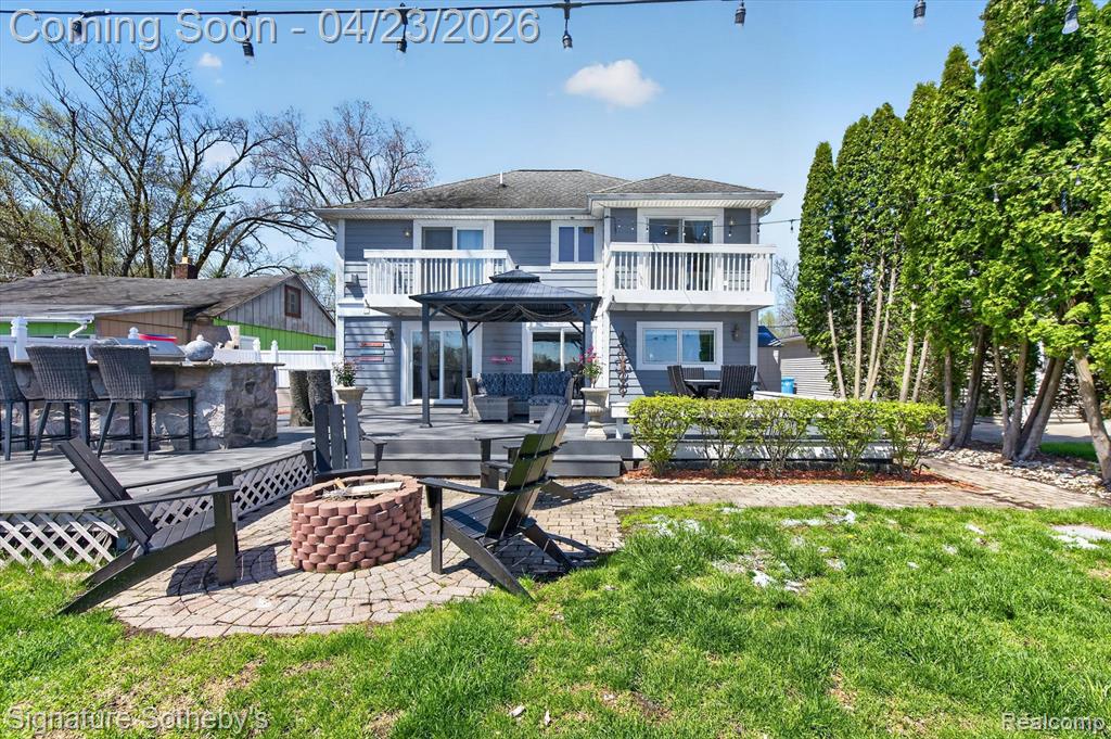 3341 Newton Road Commerce Township, MI 48382 - Photo 4 of 62