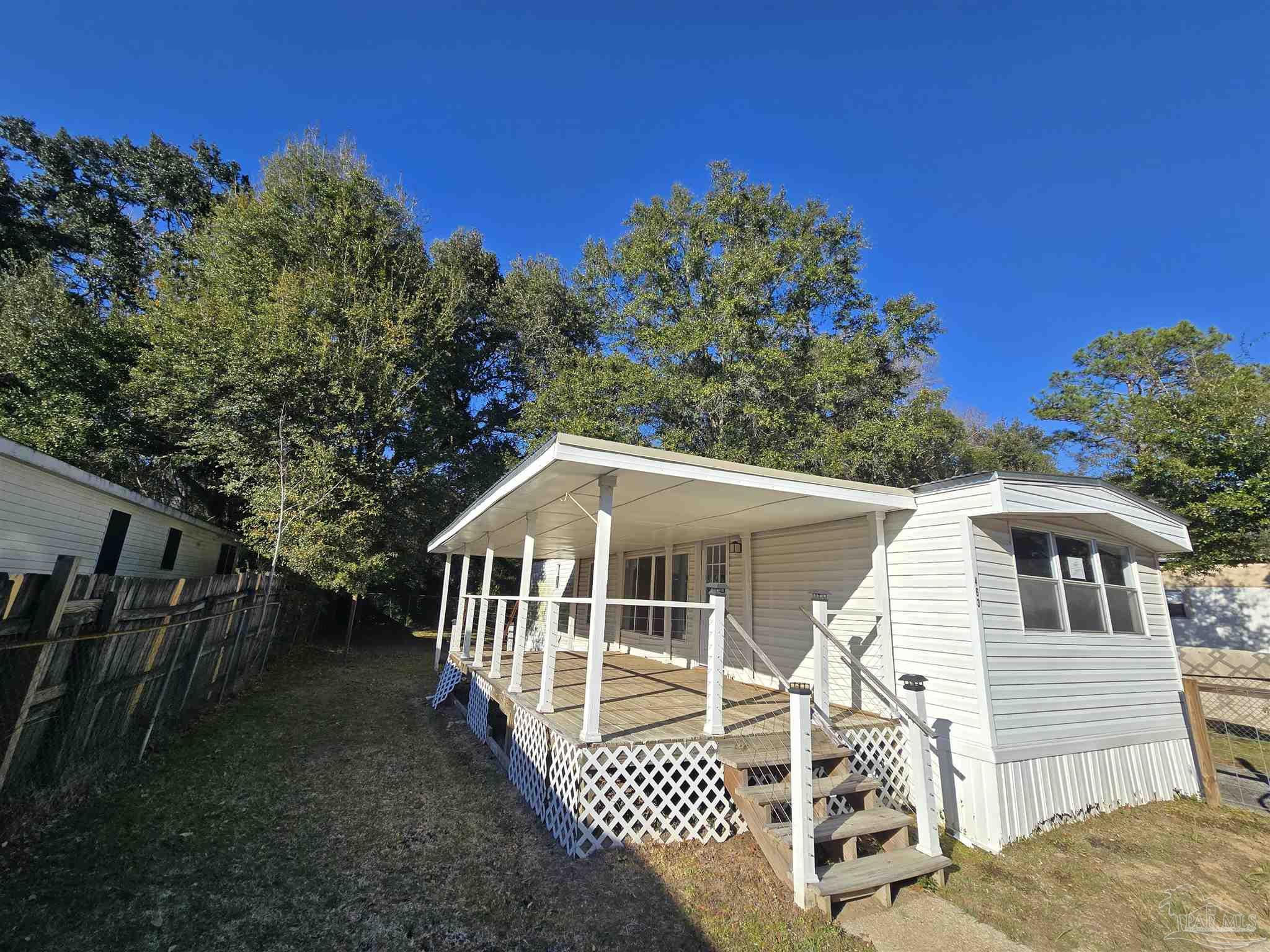 463 Mapleleaf Circle Pensacola, FL 32514 - Photo 1 of 11