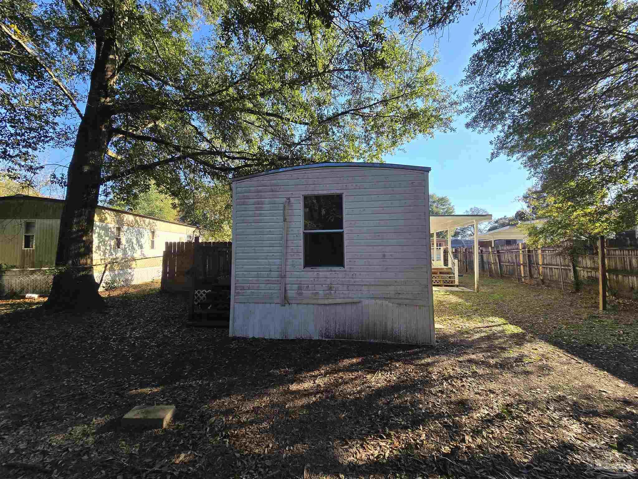 463 Mapleleaf Circle Pensacola, FL 32514 - Photo 3 of 11