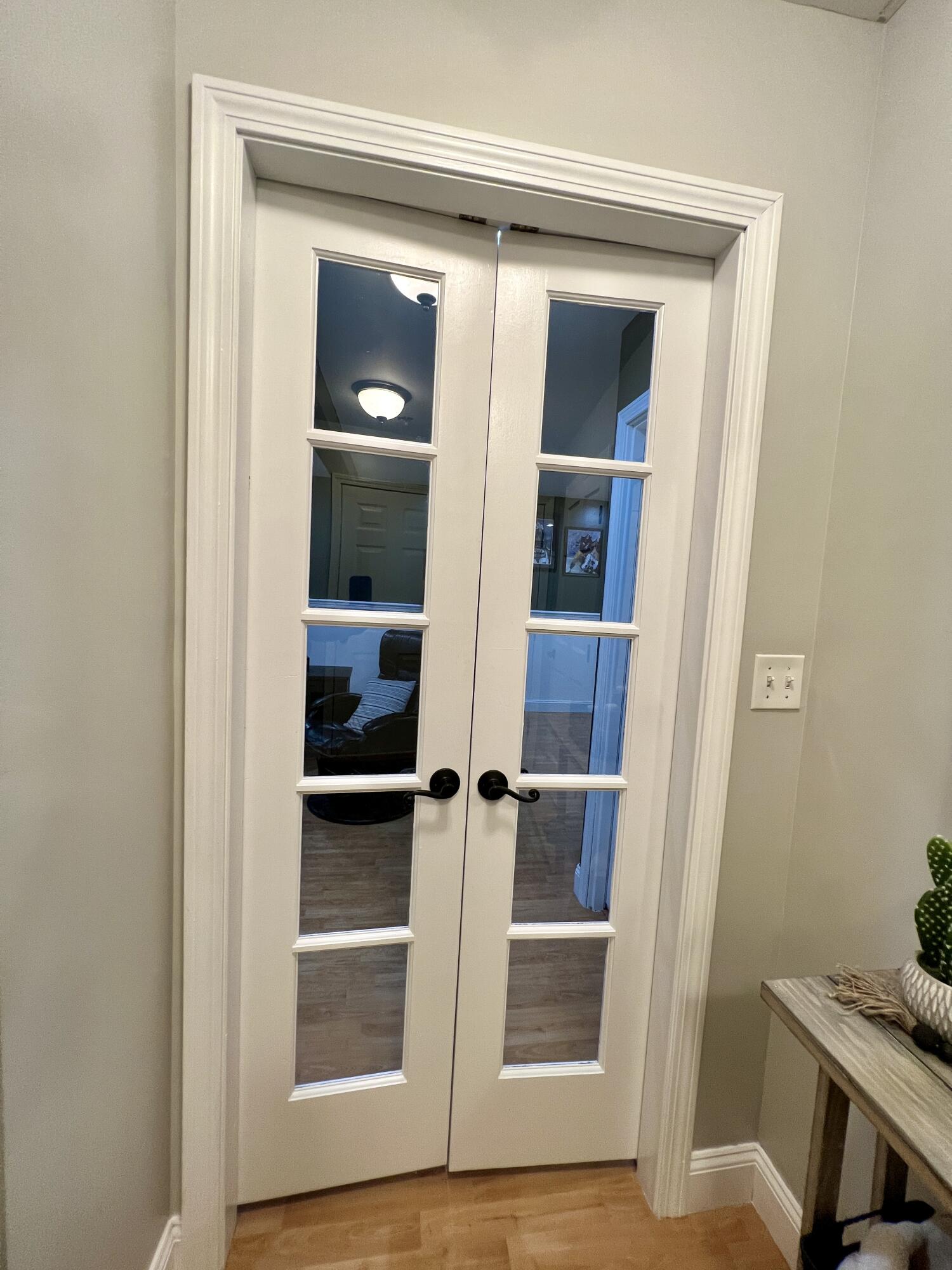 711 Bog Road Hermon, ME 04401 - Photo 46 of 65 French Doors