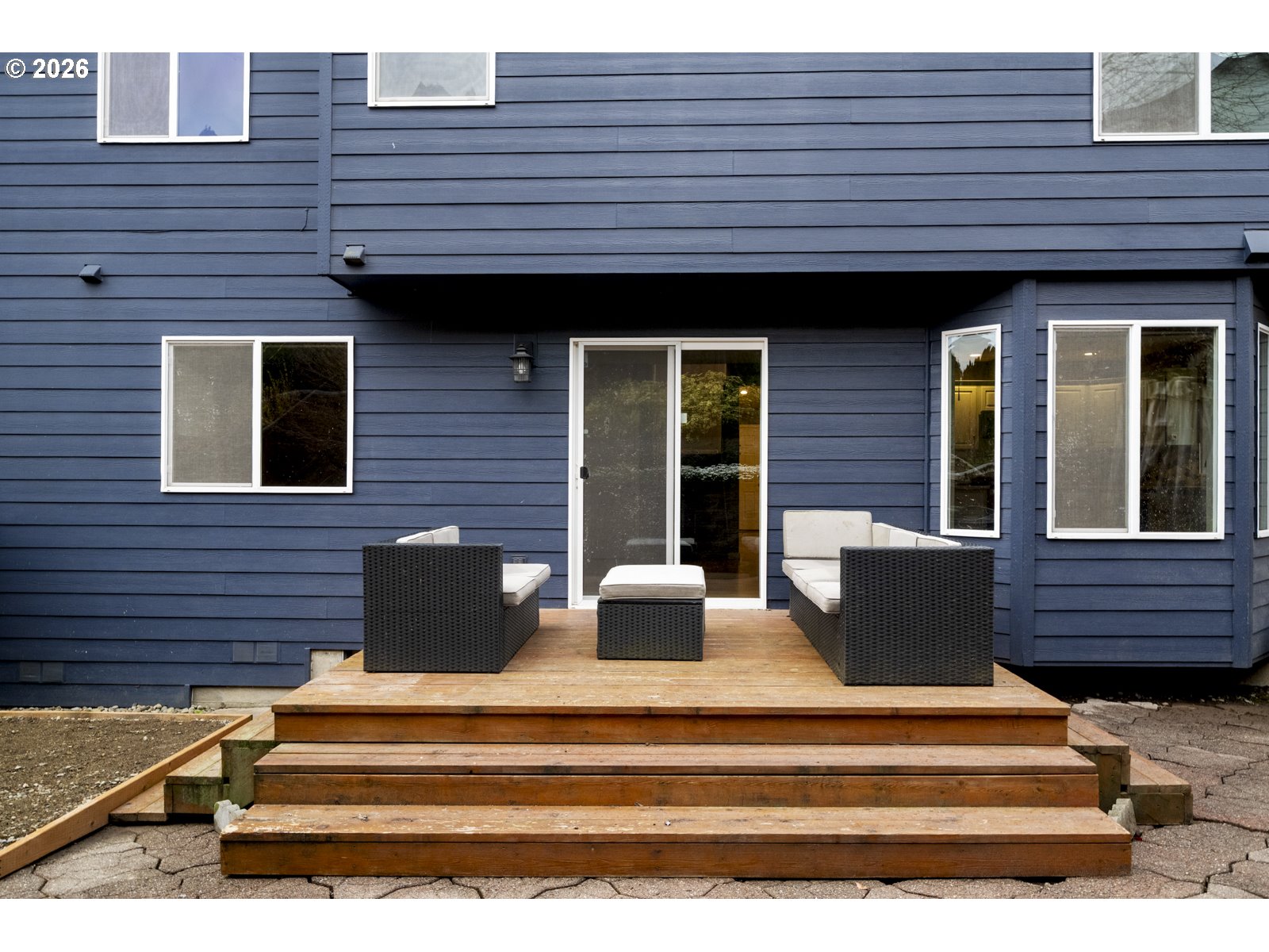 15729 Southeast Hawk Court Portland, OR 97236 - Photo 36 of 39
