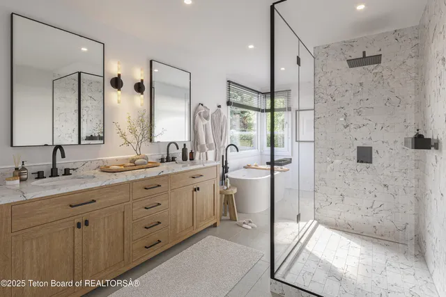 $2,100,000 | 500 East Kelly Avenue, Jackson, WY 83001