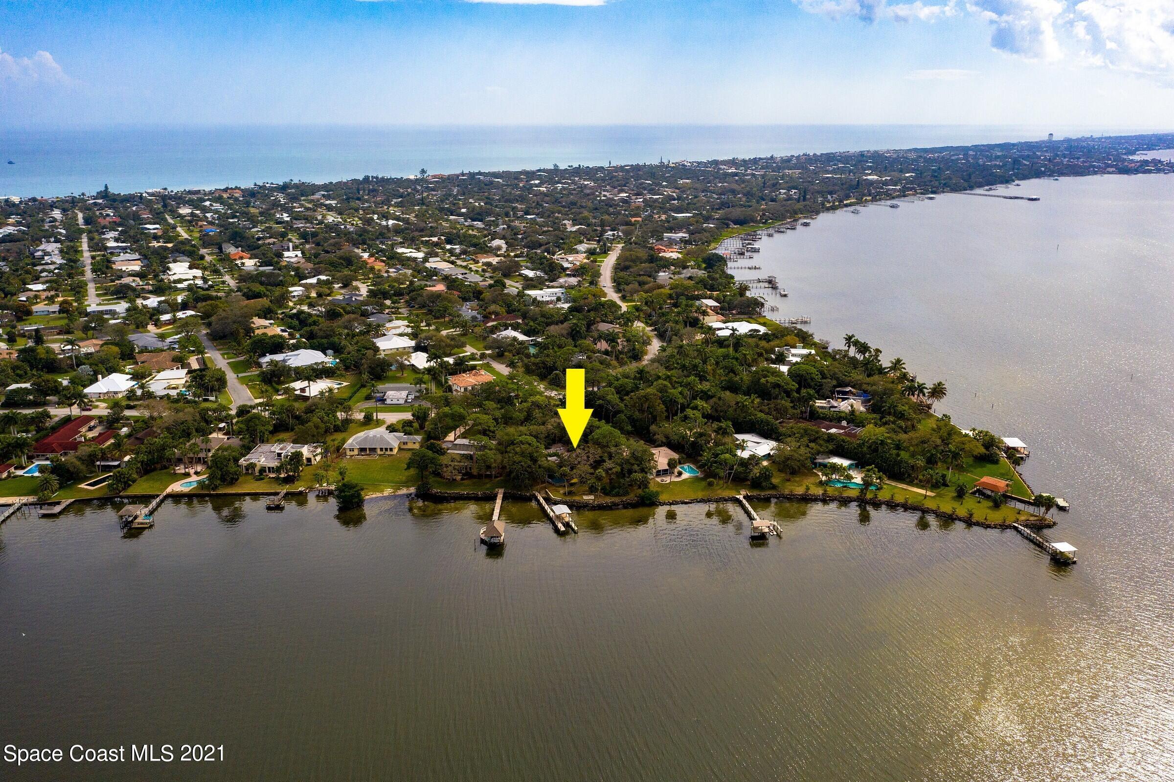 1320 South Riverside Drive Indialantic, FL 32903 - Photo 1 of 24 1 1320 S Riverside Drive (3) Edit