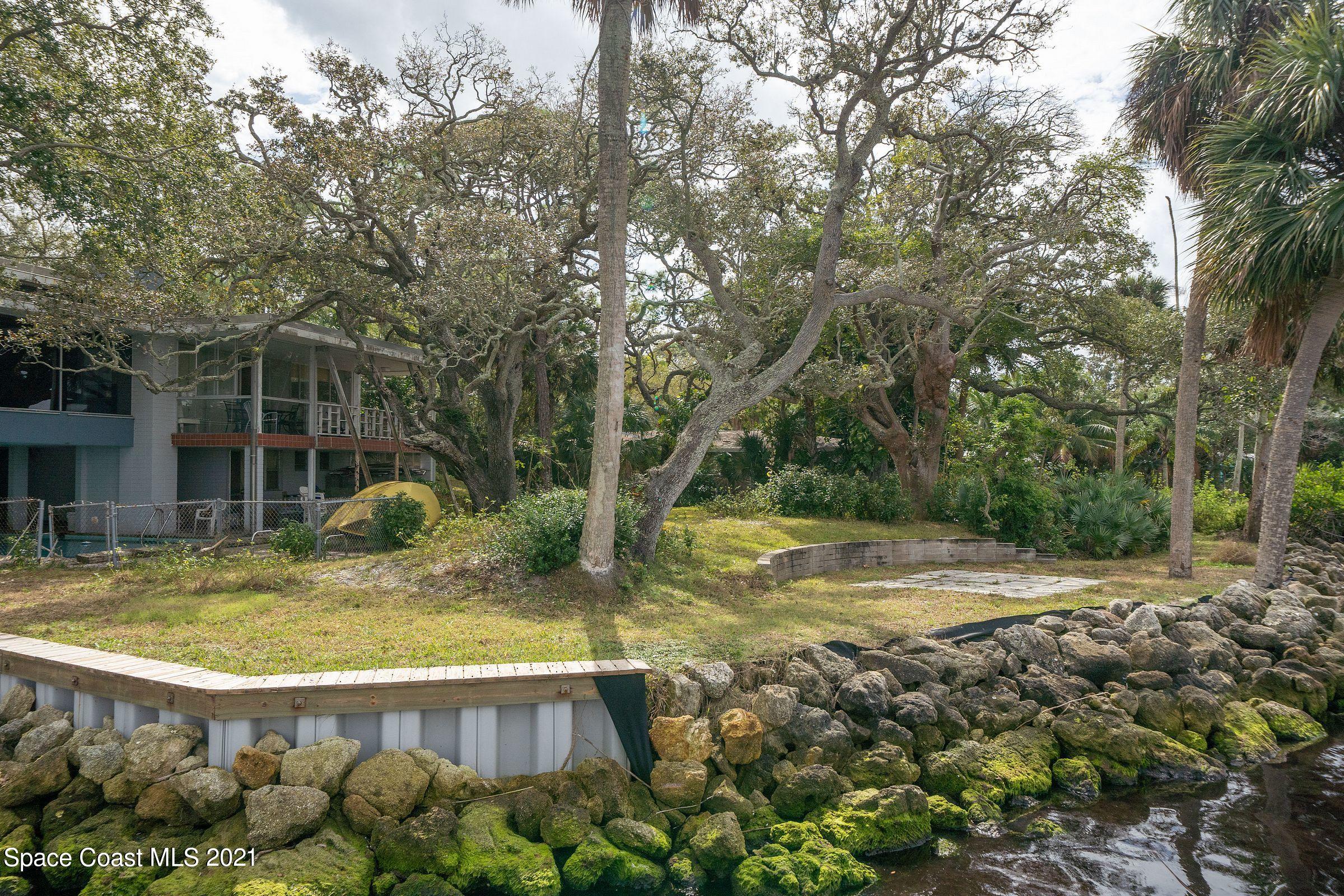 1320 South Riverside Drive Indialantic, FL 32903 - Photo 20 of 24 16.5 1320 S Riverside Drive (33)