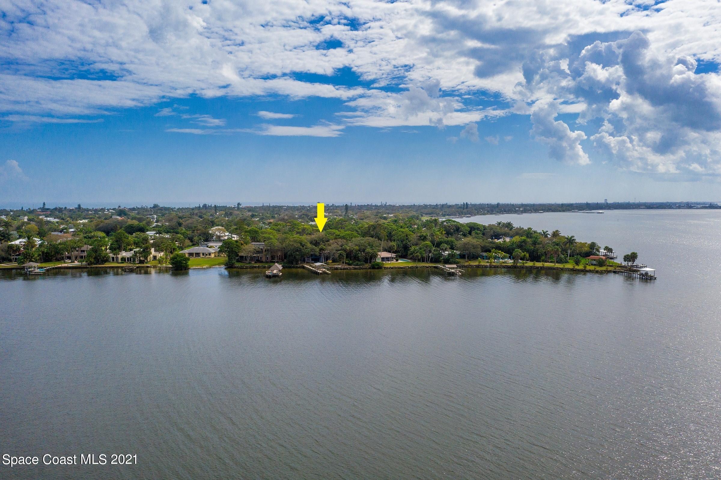 1320 South Riverside Drive Indialantic, FL 32903 - Photo 24 of 24 20 1320 S Riverside Drive (4) Edit