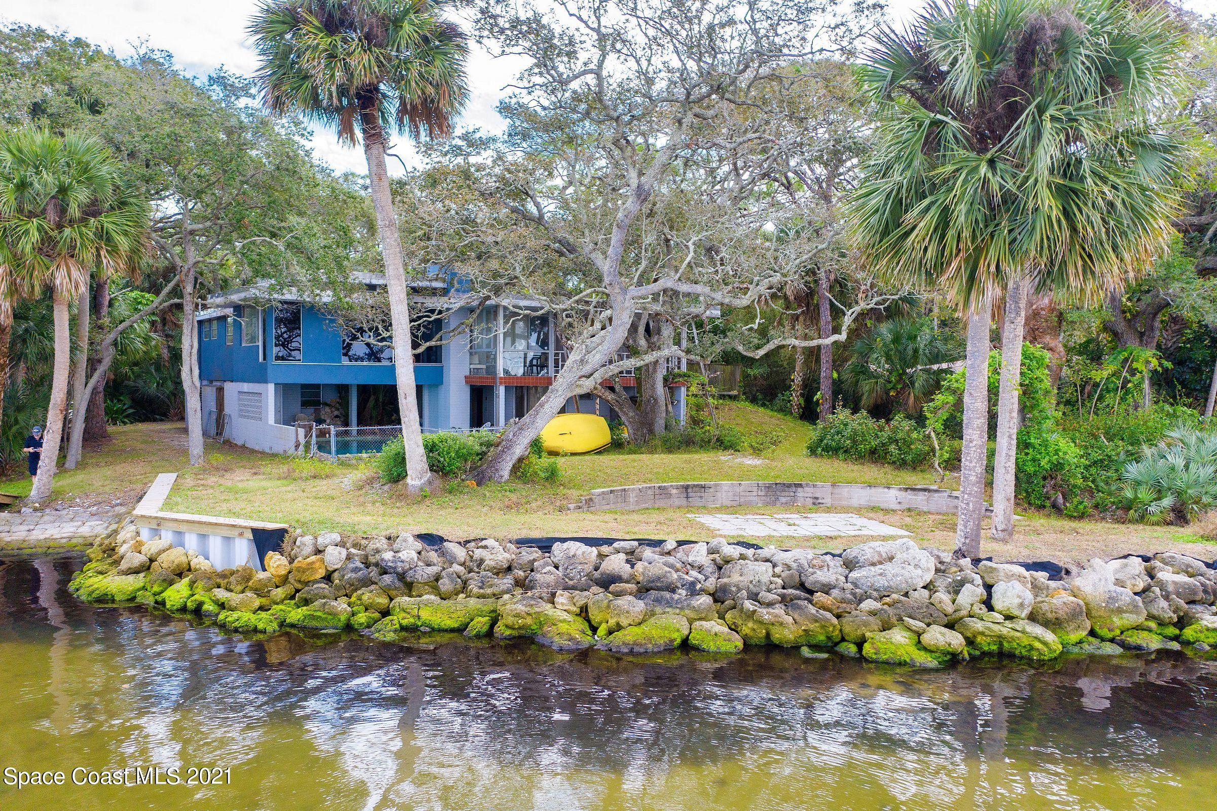 1320 South Riverside Drive Indialantic, FL 32903 - Photo 10 of 24 9 1320 S Riverside Drive (18)