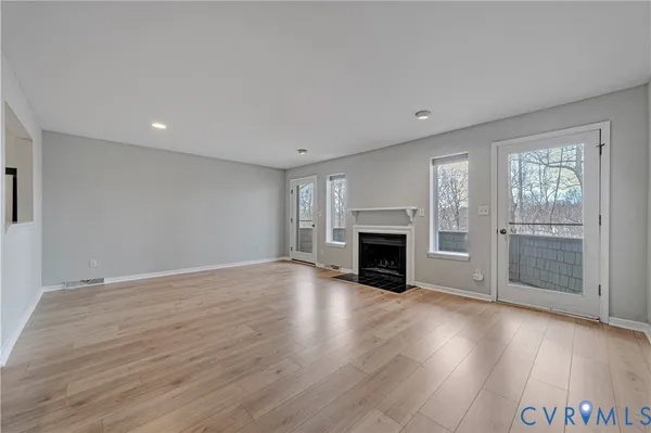 $259,950 | 1248 Clifden Green, Unit 2, Charlottesville, VA 22901