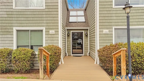 $259,950 | 1248 Clifden Green, Unit 2, Charlottesville, VA 22901