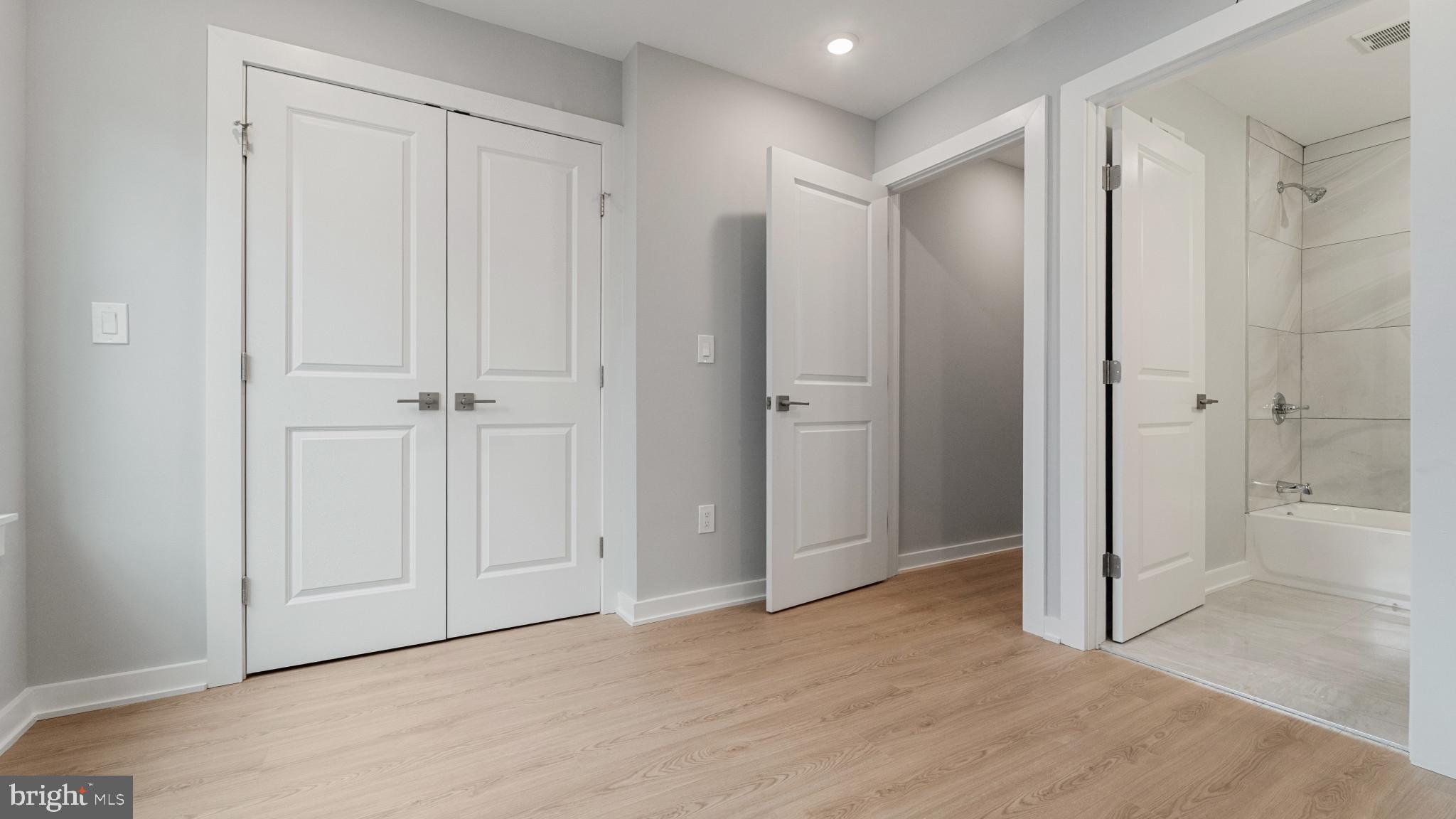 1432 Ogden Street, Unit 1 Philadelphia, PA 19130 - Photo 16 of 17 a view of an empty room