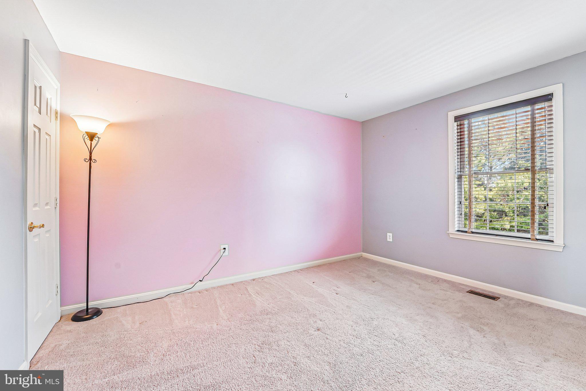 2422 Rippling Brook Road Frederick, MD 21701 - Photo 19 of 35 an empty room with windows