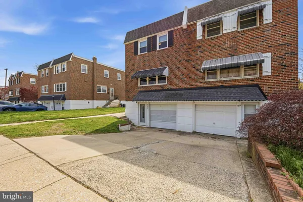 $445,000 | 585 Wigard Avenue, Philadelphia, PA 19128