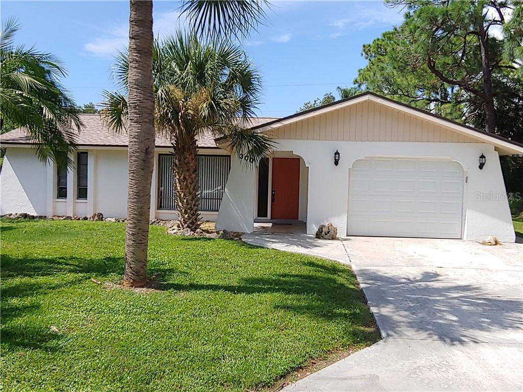 300 Aurora Road Venice, FL 34293 - Photo 1 of 1