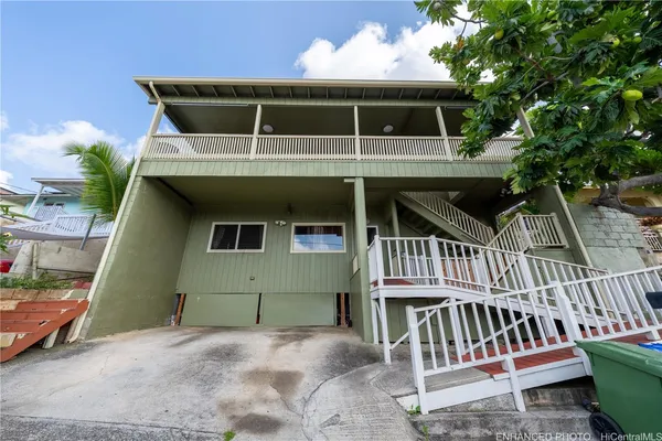 $1,200,000 | 1057 Maluna Street, Honolulu, HI 96818