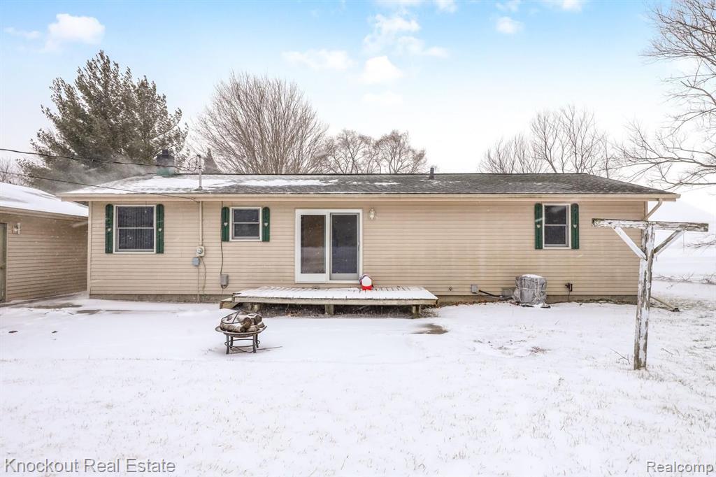 5720 Pinkerton Road Vassar, MI 48768 - Photo 34 of 41
