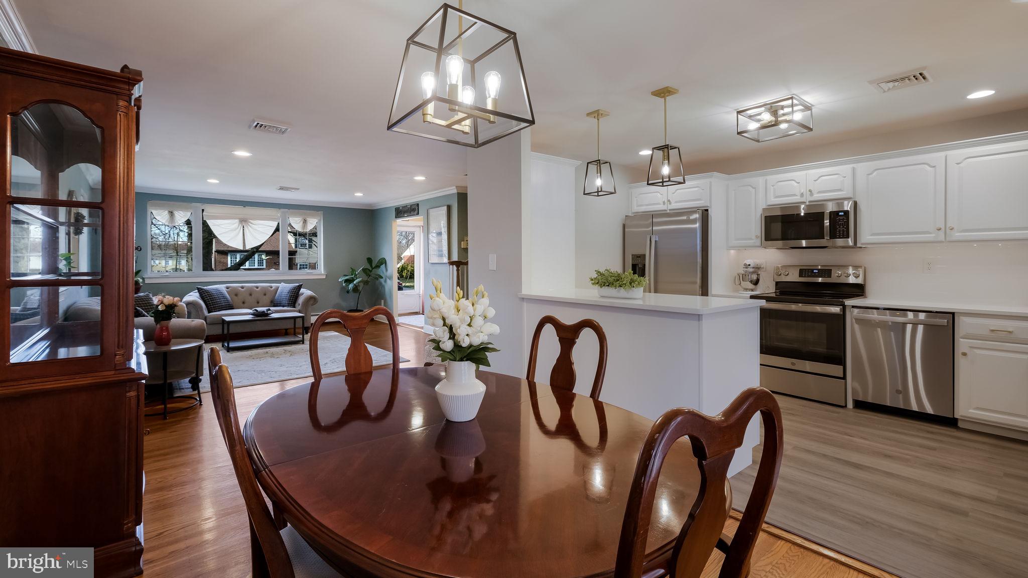 335 Harwicke Road Springfield, PA 19064 - Photo 13 of 41