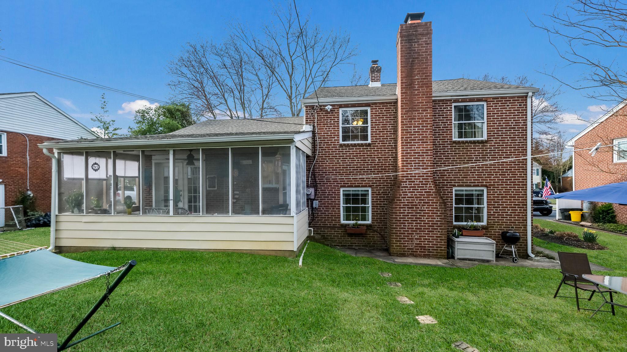 335 Harwicke Road Springfield, PA 19064 - Photo 38 of 41