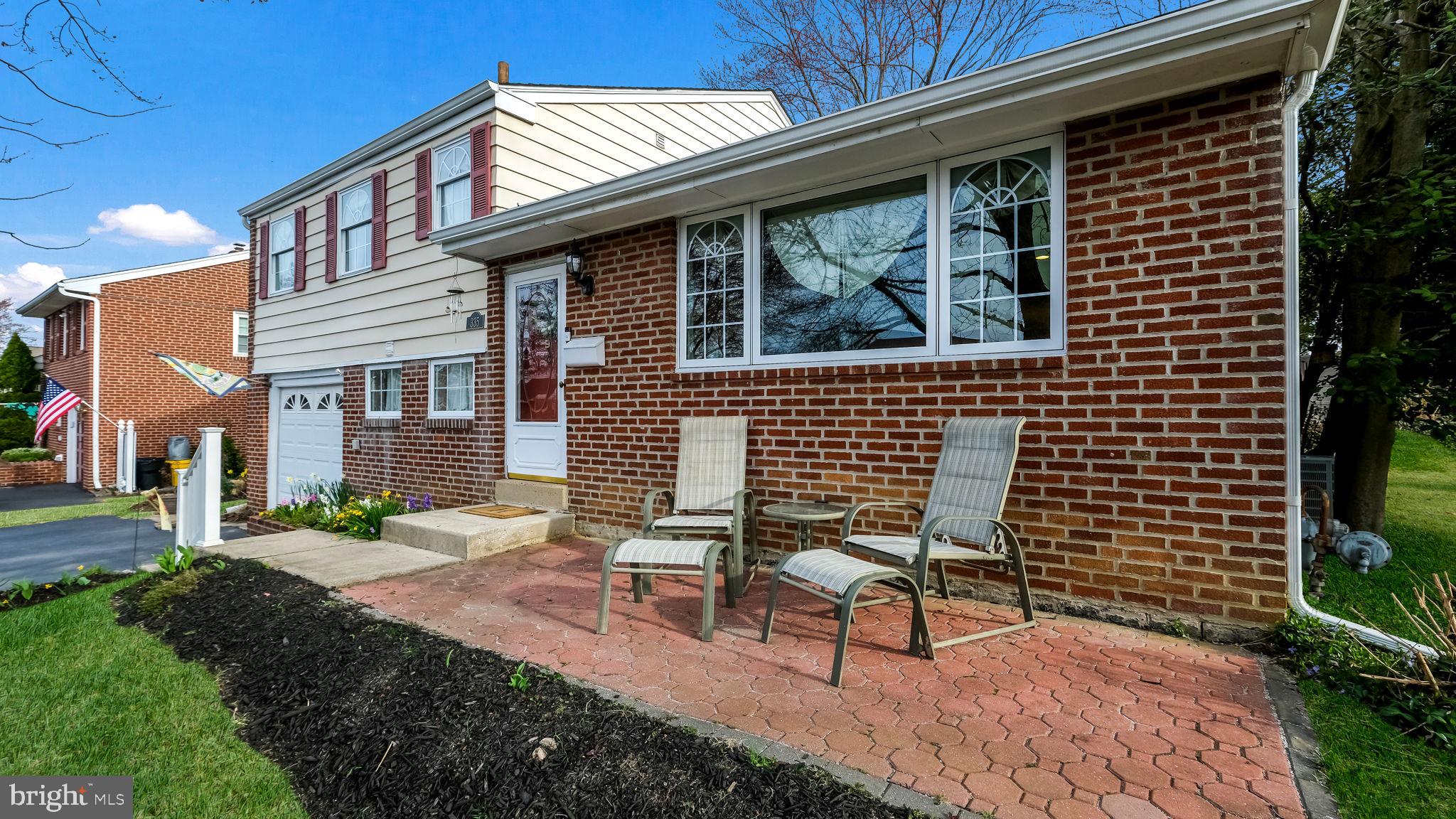 335 Harwicke Road Springfield, PA 19064 - Photo 5 of 41