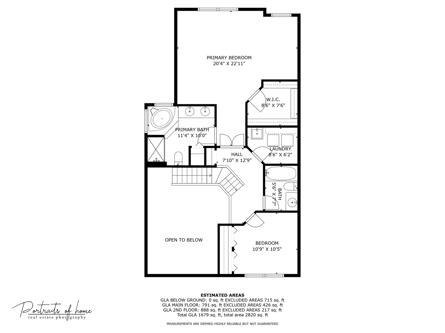 1302 Filly Lane Bartlett, IL 60103 - Photo 28 of 29 a picture of a floor plan