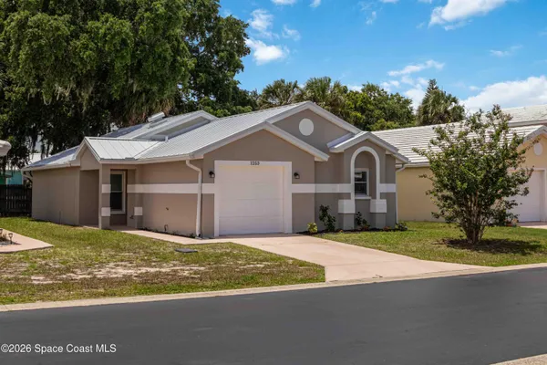 $250,000 | 1253 Goldenrod Circle Northeast, Palm Bay, FL 32905