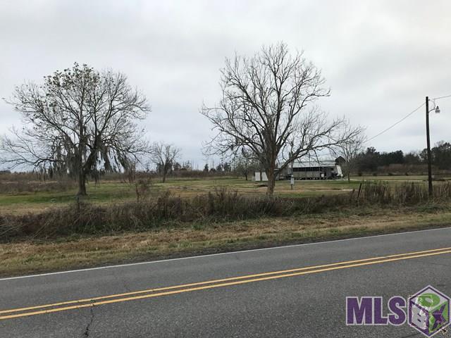 1589 Bayou Dularge Road Theriot, LA 70397 - Photo 1 of 9 Gallery Image 1