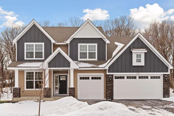 $830,000 | 3031 Sugar Maple Drive, Chaska, MN 55318