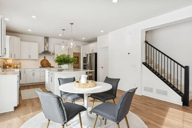 $829,900 | 3031 Sugar Maple Drive, Chaska, MN 55318